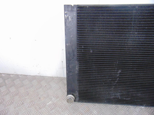 RADIADOR AGUA AUDI A8 (4E) 