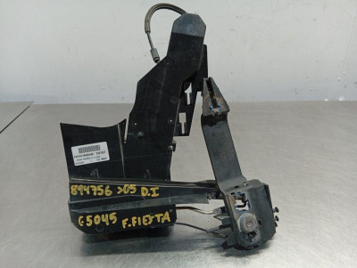 CERRADURA PUERTA DELANTERA IZQUIERDA, FORD, FIESTA (CBK)