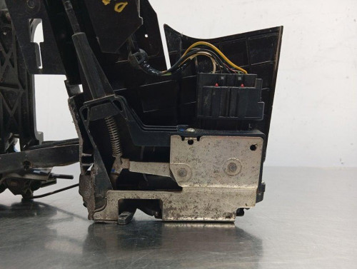 CERRADURA PUERTA DELANTERA IZQUIERDA FORD FIESTA (CBK) 