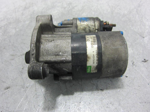  MOTOR ARRANQUE 