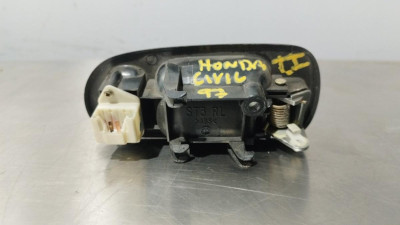 MANETA INTERIOR TRASERA IZQUIERDA