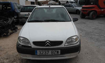 CITROEN SAXO