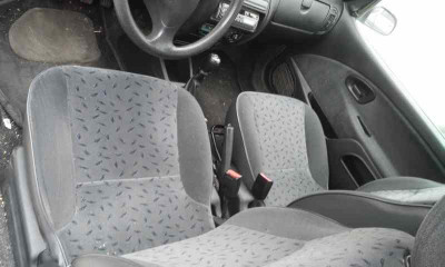 CITROEN SAXO