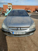 PEUGEOT 607 (S1)(12.2000) — vehículo donante para recambios 