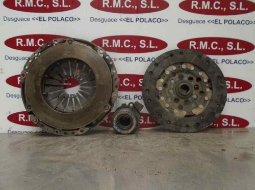 KIT EMBRAGUE OPEL ASTRA H BERLINA 
