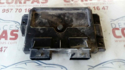 CENTRALITA MOTOR UCE, Peugeot, 206