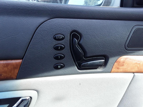  MODULO CONFORT KIA OPIRUS (GH) 