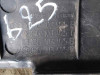 TAPA MOTOR Volkswagen GOLF PLUS V (5M1) 