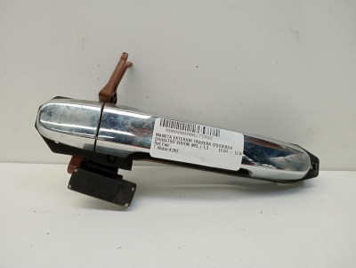 MANETA EXTERIOR TRASERA IZQUIERDA, DAIHATSU, SIRION (M3...)(2005)