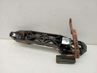 MANETA EXTERIOR TRASERA IZQUIERDA, DAIHATSU, SIRION (M3...)(2005)