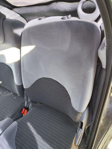 ASIENTOS TRASERO IZQUIERDO CITROEN XSARA PICASSO 