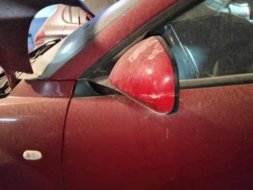 RETROVISOR IZQUIERDO ALFA ROMEO MITO (145) 