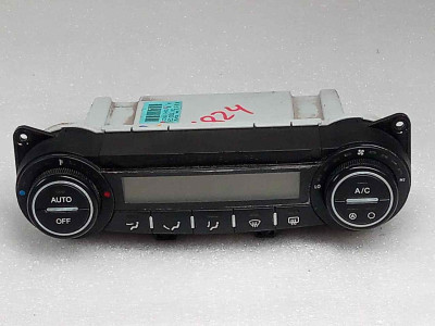 MANDO CALEFACCION / AIRE ACONDICIONADO, NISSAN, ALMERA (N16/E)