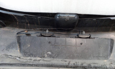PARAGOLPES TRASERO