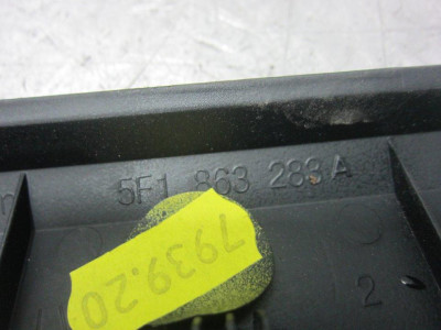 NO IDENTIFICADO, SEAT, LEON (5F1)