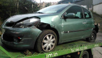 RENAULT CLIO III