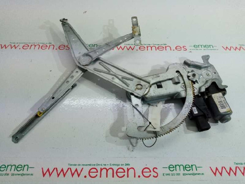  ELEVALUNAS DELANTERO DERECHO OPEL MERIVA 