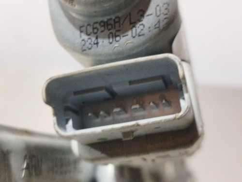  ELEVALUNAS DELANTERO DERECHO PEUGEOT 207 