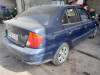  HYUNDAI ACCENT (LC) 