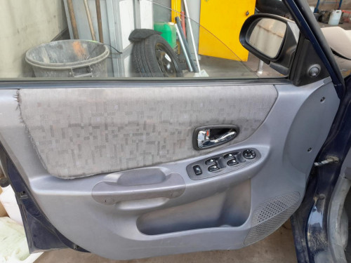  HYUNDAI ACCENT (LC) 