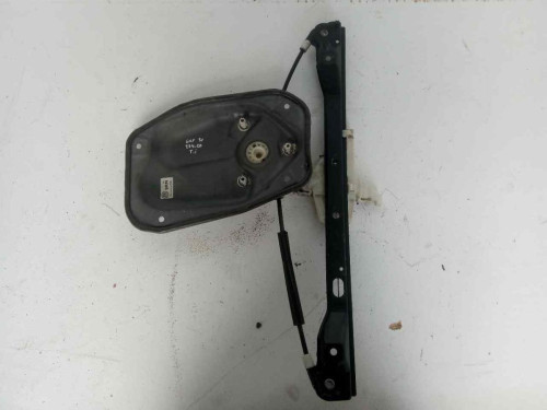  ELEVALUNAS TRASERO IZQUIERDO VOLKSWAGEN GOLF V (1K1)(10.2003) 