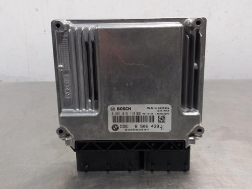  CENTRALITA MOTOR UCE BMW SERIE 3 BERLINA (E90) 