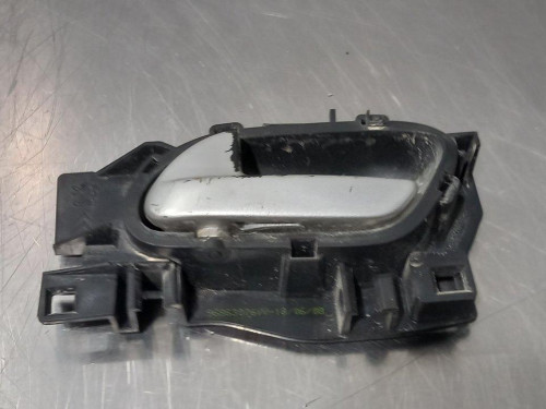 MANETA INTERIOR DELANTERA IZQUIERDA, CITROEN, BERLINGO FURGÓN