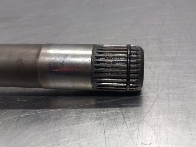 TRANSMISION DELANTERA DERECHA, LAND ROVER, RANGE ROVER (LM)