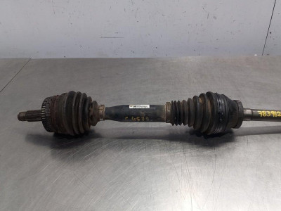 TRANSMISION DELANTERA DERECHA, LAND ROVER, RANGE ROVER (LM)