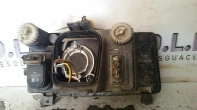FARO DERECHO, SEAT, IBIZA (6K1)