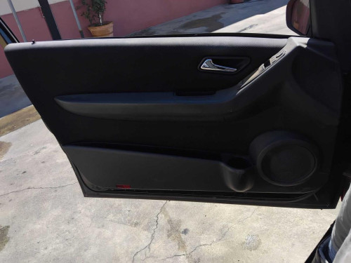 GUARNECIDO PUERTA DELANTERA IZQUIERDA Mercedes-Benz A (BM 169)(06.2004->) Mercedes-Benz A (BM 169)(06.2004->) 