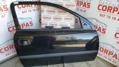 PUERTA DELANTERA DERECHA, OPEL, ASTRA G BERLINA