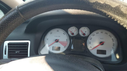  PEUGEOT 307 BREAK/ SW (S2) 