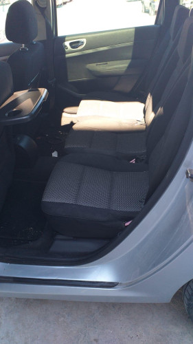  PEUGEOT 307 BREAK/ SW (S2) 
