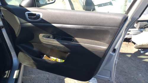 PEUGEOT 307 BREAK/ SW (S2) 