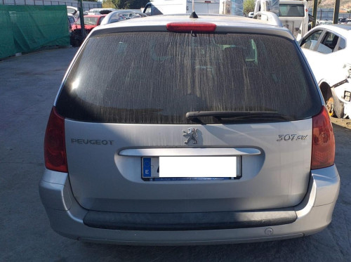  PEUGEOT 307 BREAK/ SW (S2) 