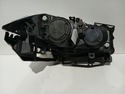 FARO IZQUIERDO Renault MEGANE II CLASSIC BERLINA 