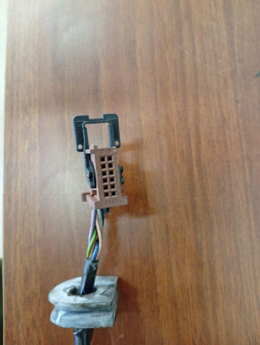RETROVISOR IZQUIERDO Peugeot 407 