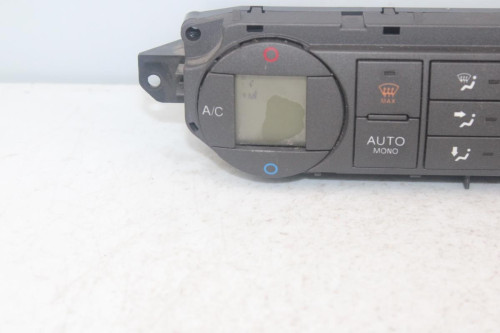 MANDO CALEFACCION / AIRE ACONDICIONADO FORD FOCUS BERLINA (CAP) 