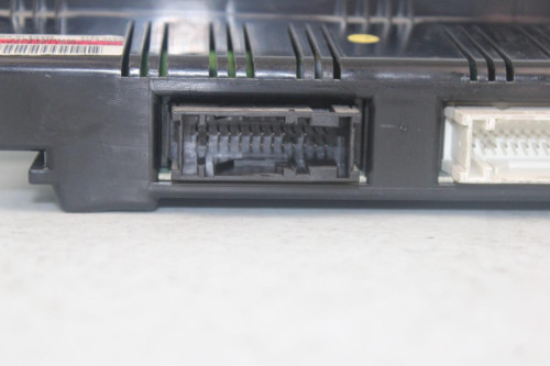 MANDO CALEFACCION / AIRE ACONDICIONADO FORD FOCUS BERLINA (CAP) 
