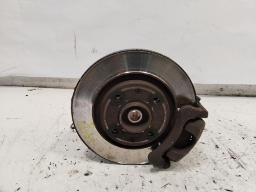 MANGUETA DELANTERA IZQUIERDA Citroen C3 