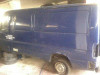  VOLKSWAGEN LT FURGÓN/COMBI 