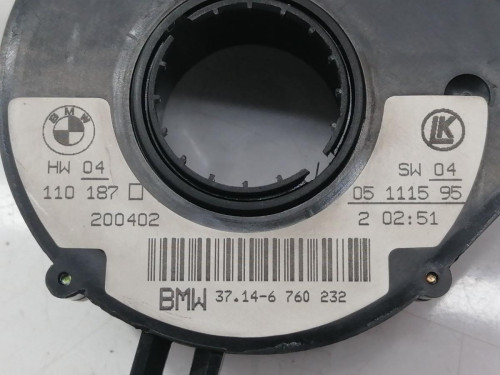  MODULO ELECTRONICO, BMW, SERIE 3 BERLINA (E46) 