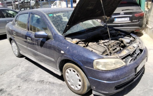  OPEL ASTRA G BERLINA 