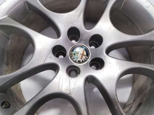  NO IDENTIFICADO ALFA ROMEO 147 (190) 