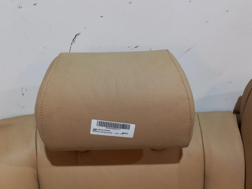  JUEGO ASIENTOS COMPLETO BMW SERIE 5 BERLINA (E60) 