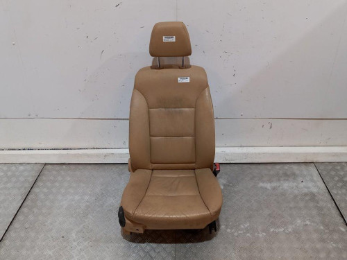  JUEGO ASIENTOS COMPLETO BMW SERIE 5 BERLINA (E60) 