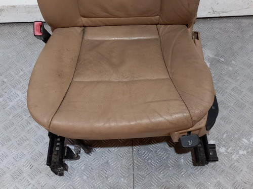  JUEGO ASIENTOS COMPLETO BMW SERIE 5 BERLINA (E60) 