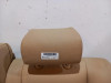  JUEGO ASIENTOS COMPLETO BMW SERIE 5 BERLINA (E60) 