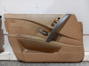  JUEGO ASIENTOS COMPLETO BMW SERIE 5 BERLINA (E60) 